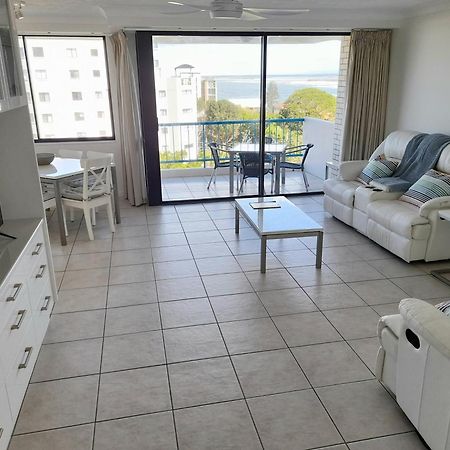 Burgess @ Kings Beach Apartments 칼론드라 외부 사진