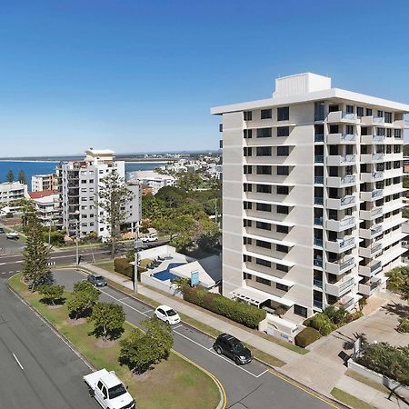 Burgess @ Kings Beach Apartments 칼론드라 외부 사진