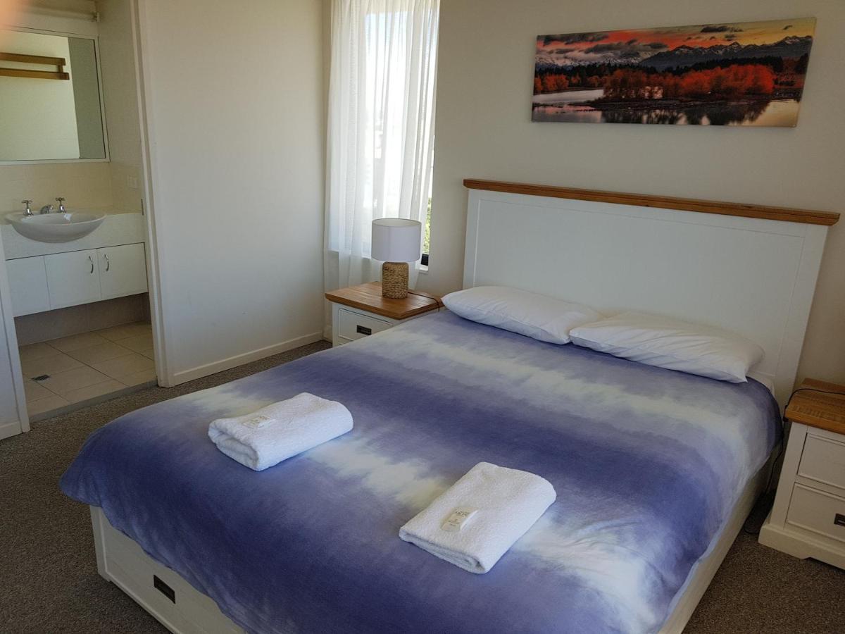 Burgess @ Kings Beach Apartments 칼론드라 외부 사진
