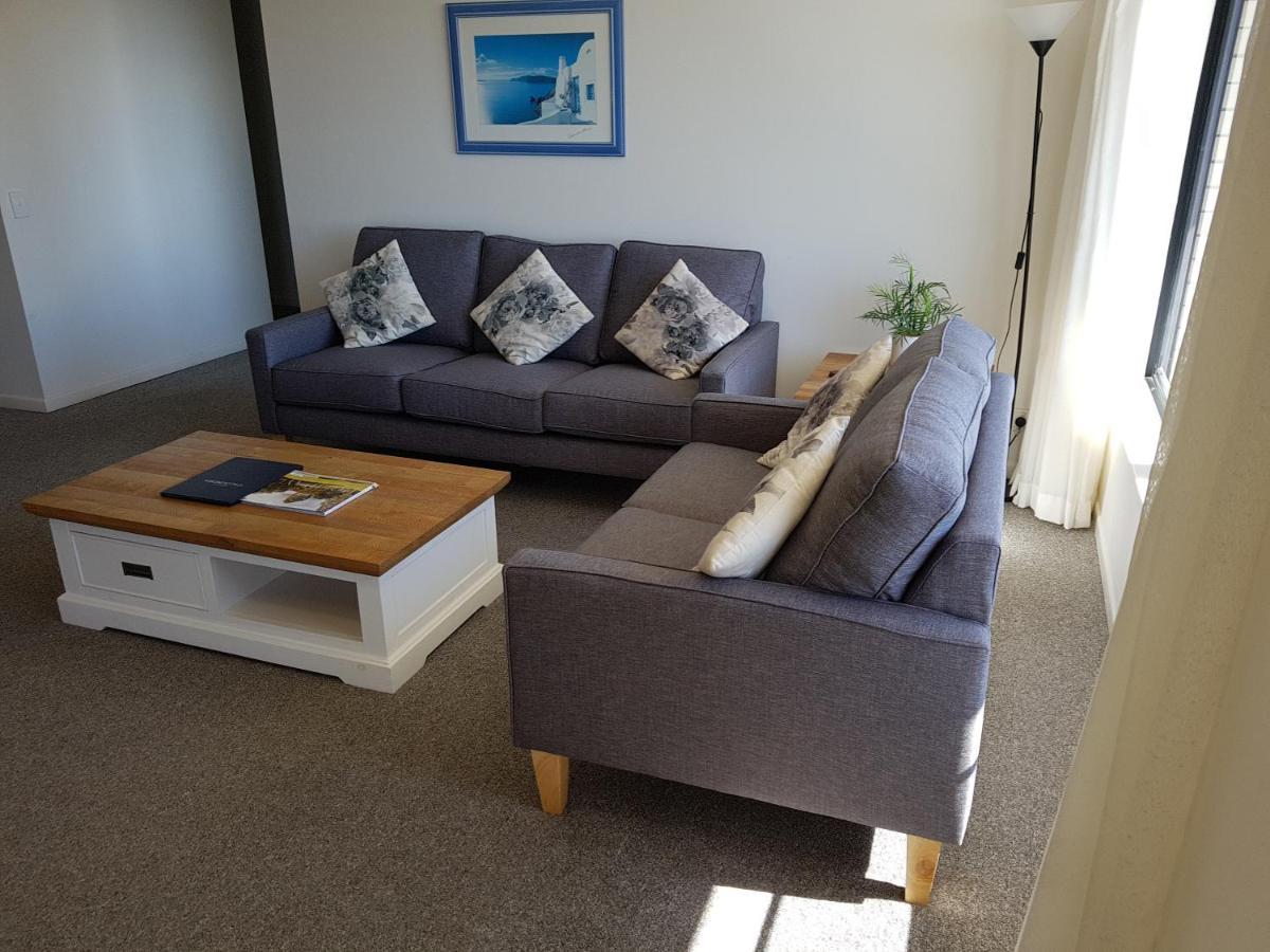 Burgess @ Kings Beach Apartments 칼론드라 외부 사진