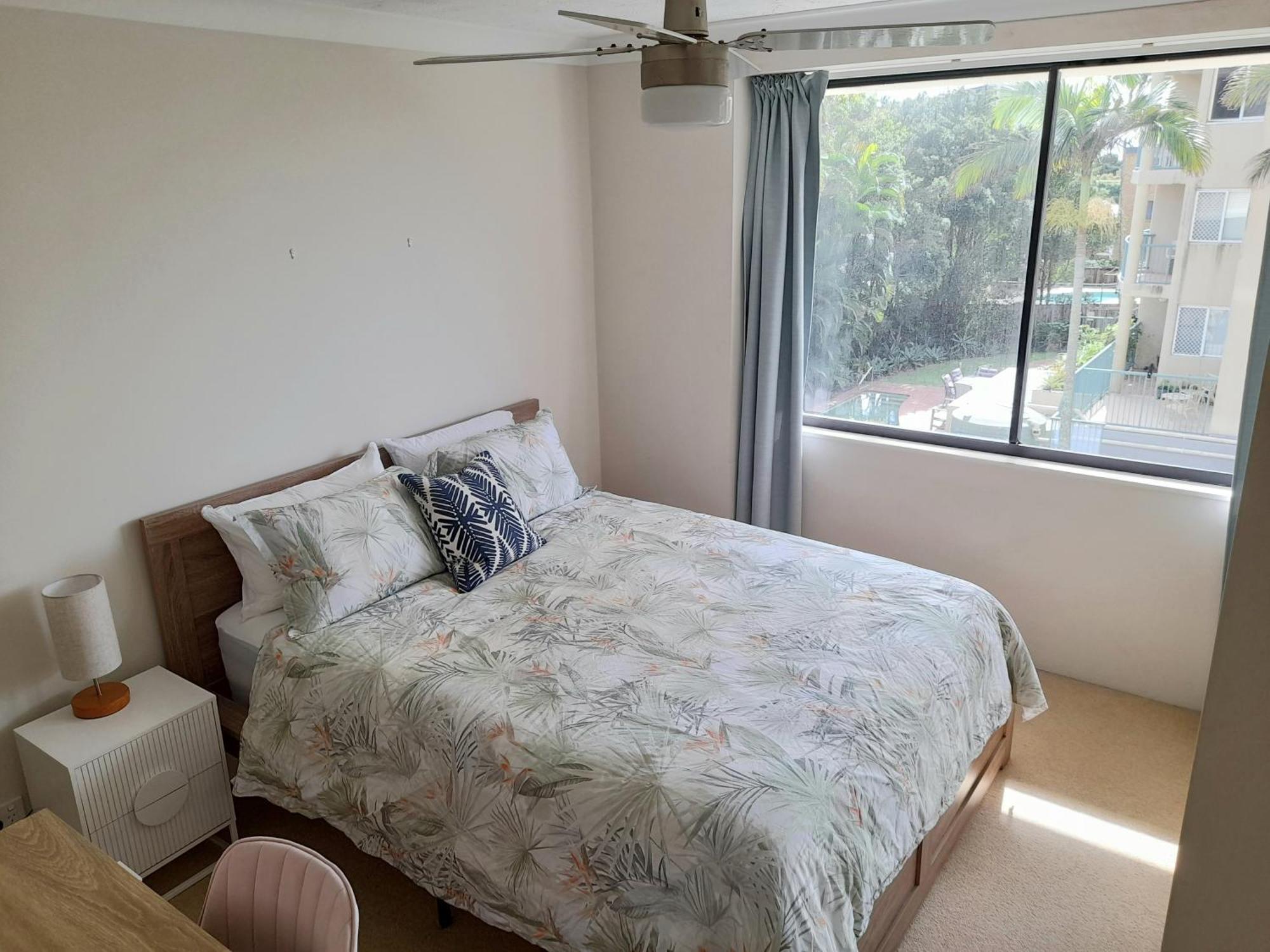 Burgess @ Kings Beach Apartments 칼론드라 외부 사진