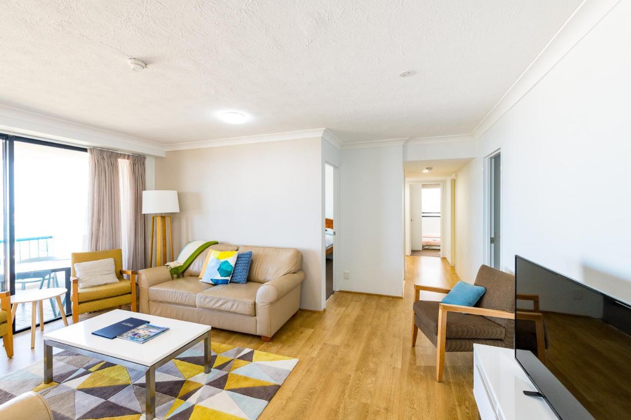 Burgess @ Kings Beach Apartments 칼론드라 외부 사진