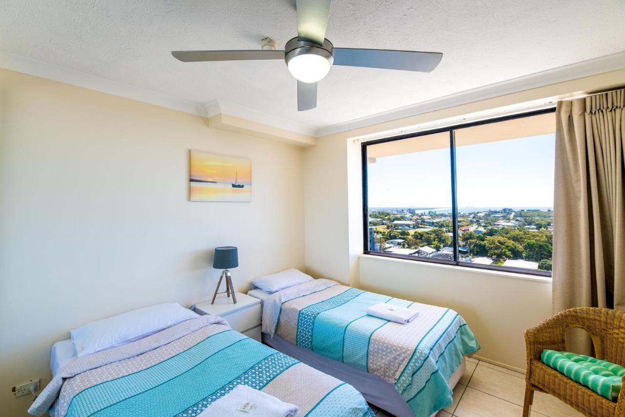 Burgess @ Kings Beach Apartments 칼론드라 외부 사진