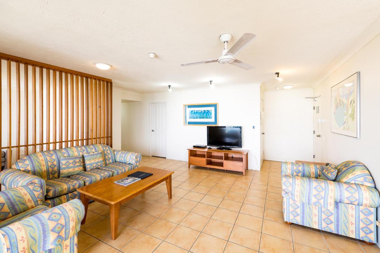 Burgess @ Kings Beach Apartments 칼론드라 외부 사진