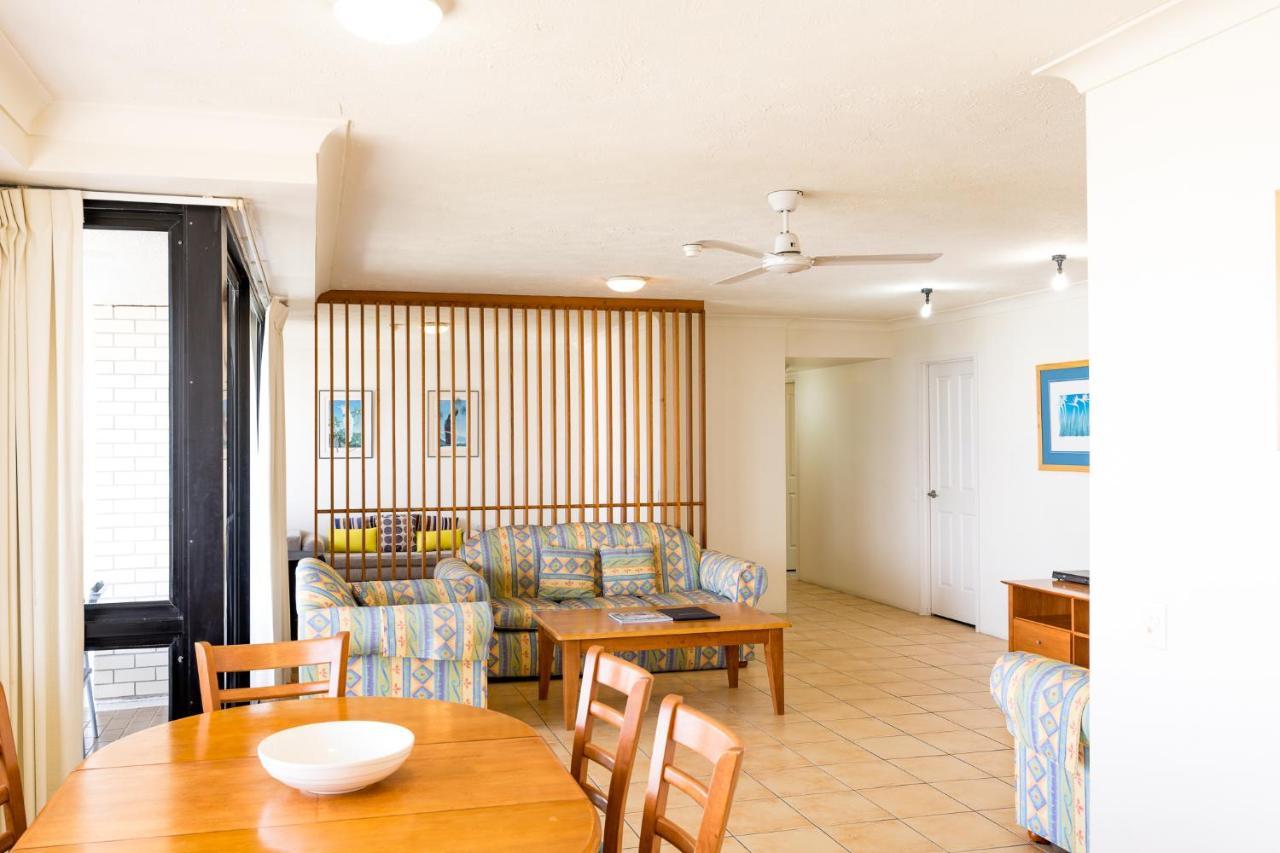 Burgess @ Kings Beach Apartments 칼론드라 외부 사진