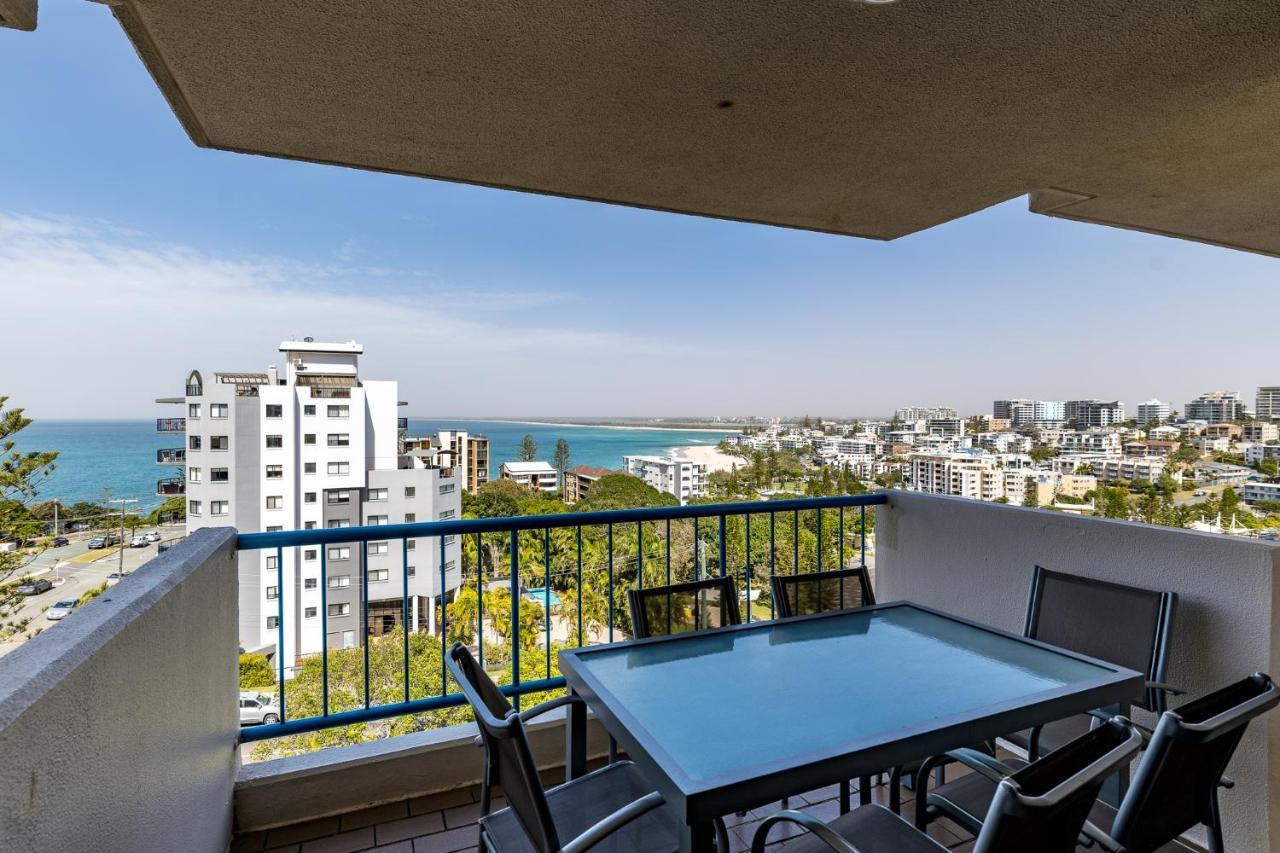 Burgess @ Kings Beach Apartments 칼론드라 외부 사진