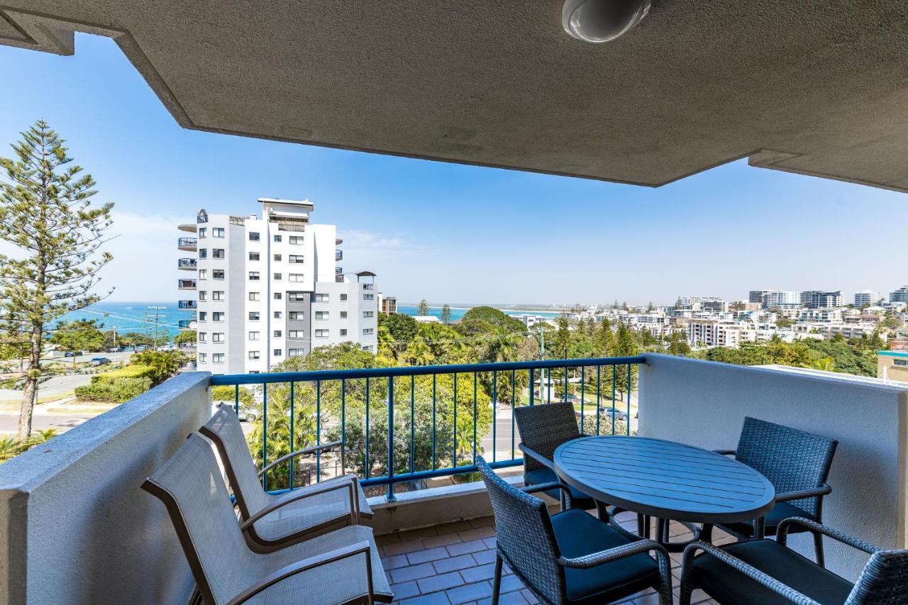 Burgess @ Kings Beach Apartments 칼론드라 외부 사진