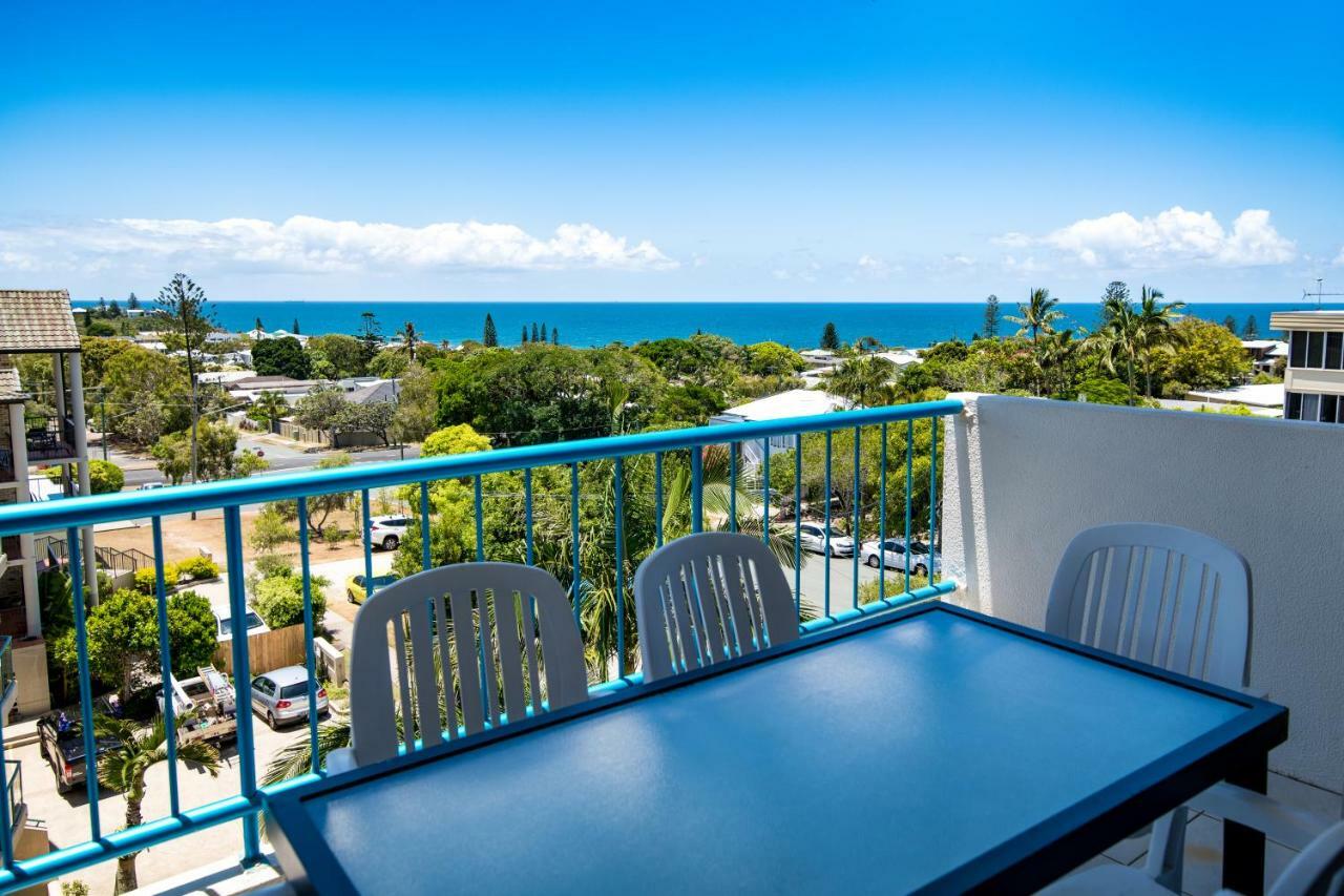 Burgess @ Kings Beach Apartments 칼론드라 외부 사진